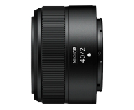 Nikon Nikkor Z 40mm f/2 - 1190988 - zdjęcie 2